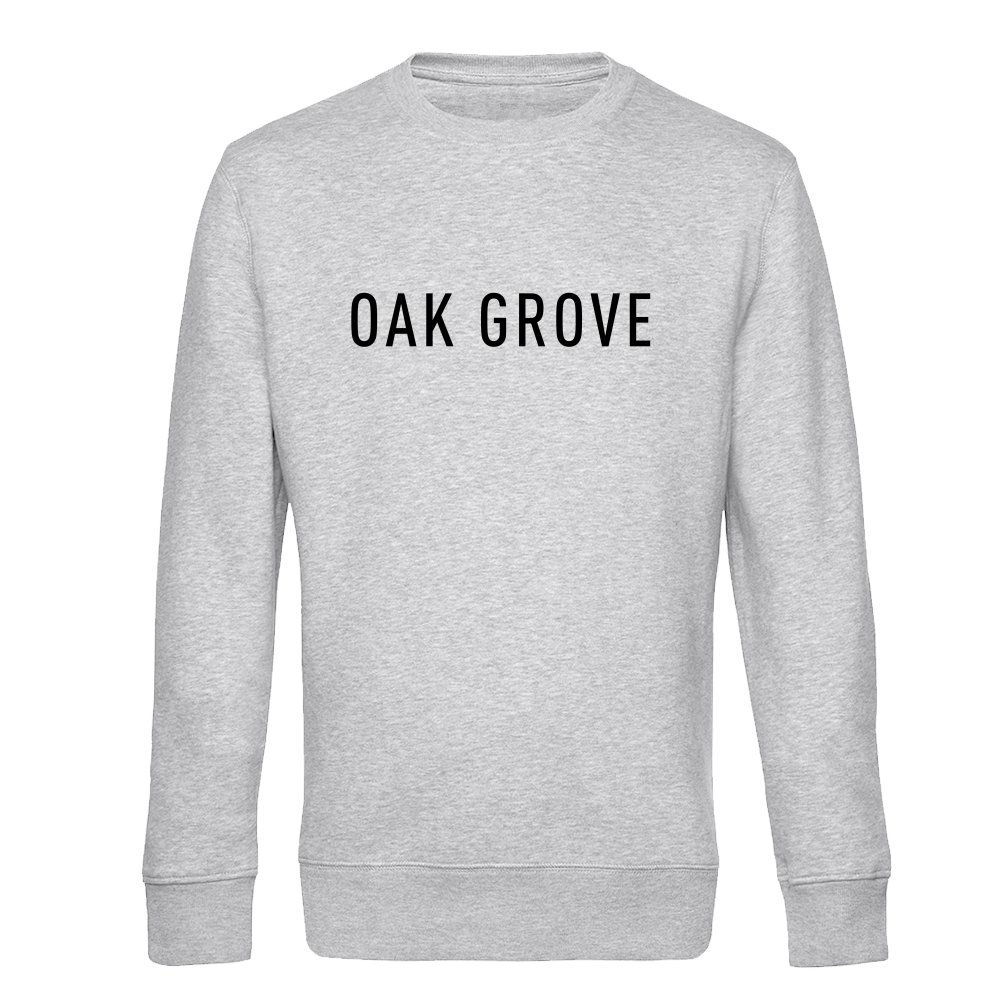 Pusa Oak Grove
